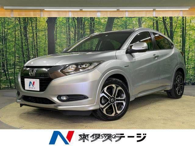 Honda VEZEL 2014-01 218400-0