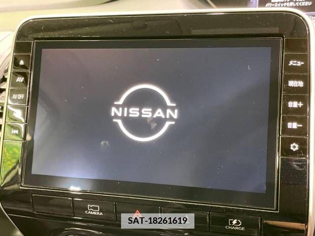 Nissan SERENA 2021-03 367668-2