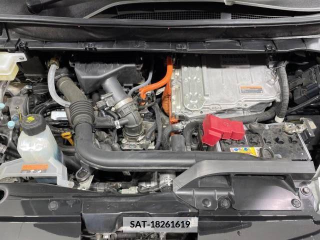 Nissan SERENA 2021-03 367668-18