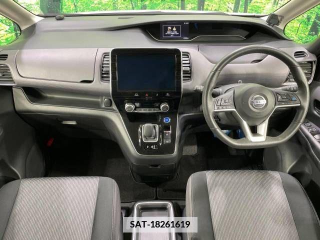 Nissan SERENA 2021-03 367668-1