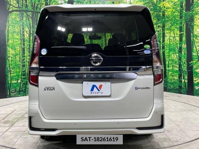 Nissan SERENA 2021-03 367668-17