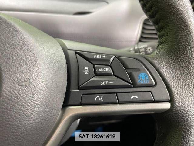 Nissan SERENA 2021-03 367668-7