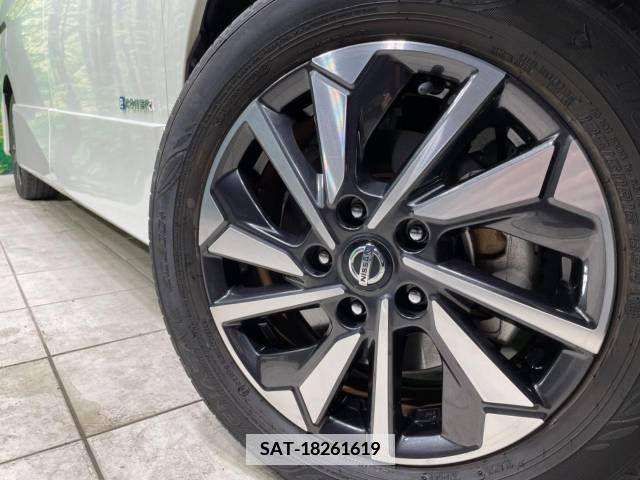 Nissan SERENA 2021-03 367668-15