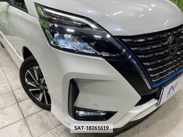 Nissan SERENA 2021-03 367668-14