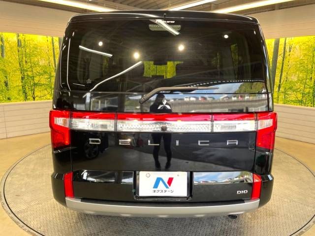 Mitsubishi DELICA D5 2021-12 185233-16