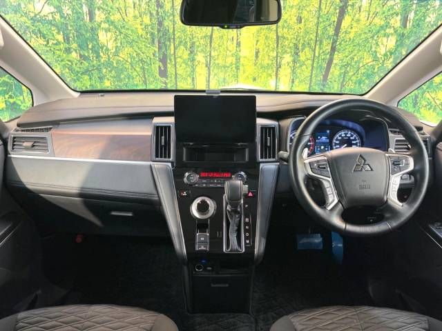 Mitsubishi DELICA D5 2021-12 185233-1