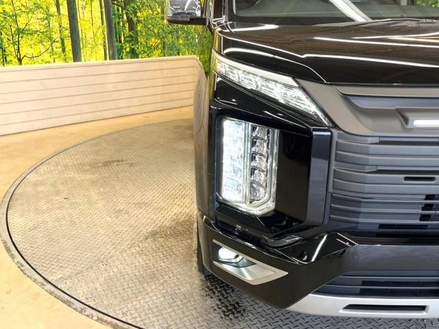 Mitsubishi DELICA D5 2021-12 185233-13