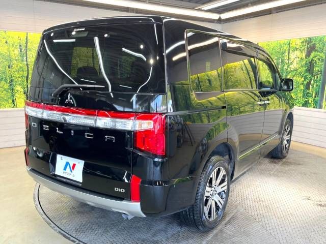 Mitsubishi DELICA D5 2021-12 185233-18