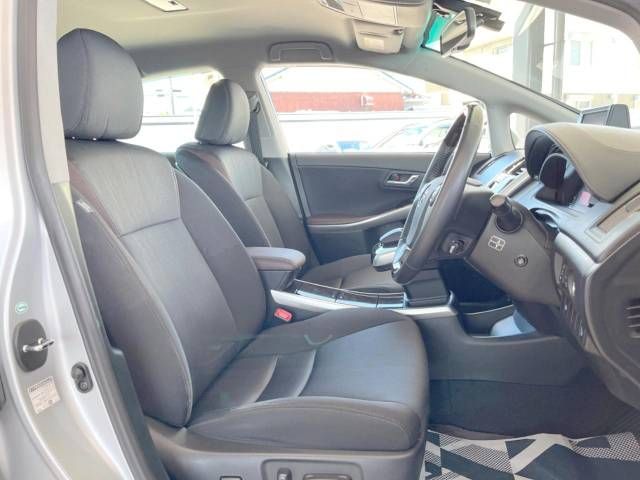 Toyota SAI 2013-12 192825-9