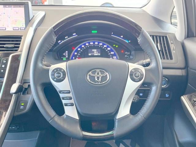 Toyota SAI 2013-12 192825-12
