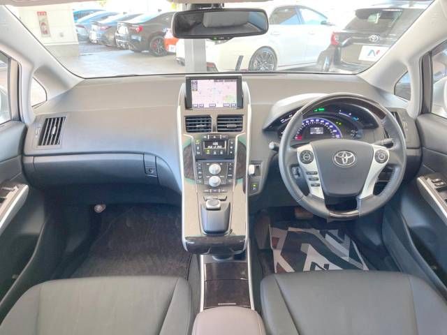 Toyota SAI 2013-12 192825-1