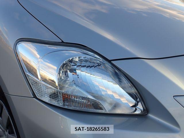 Toyota BELTA 2011-02 219127-8