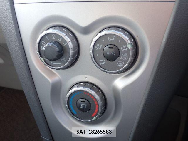 Toyota BELTA 2011-02 219127-12