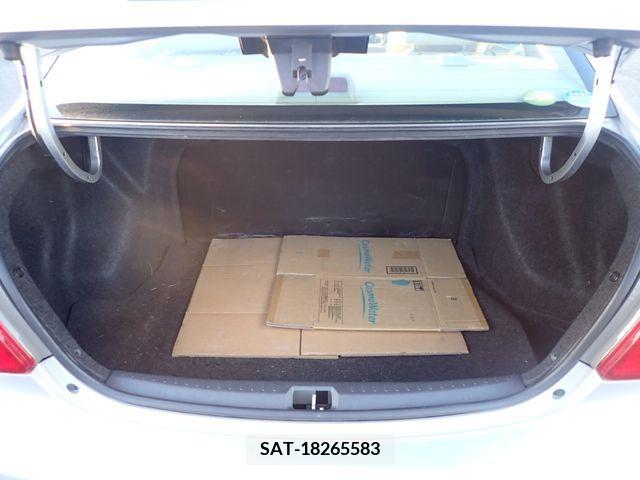 Toyota BELTA 2011-02 219127-18