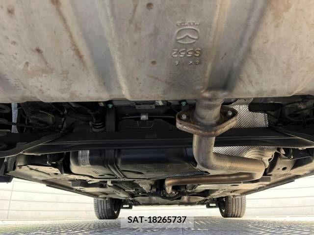 Mazda CX-3 2016-11 265441-18