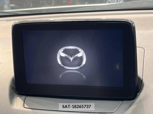 Mazda CX-3 2016-11 265441-2