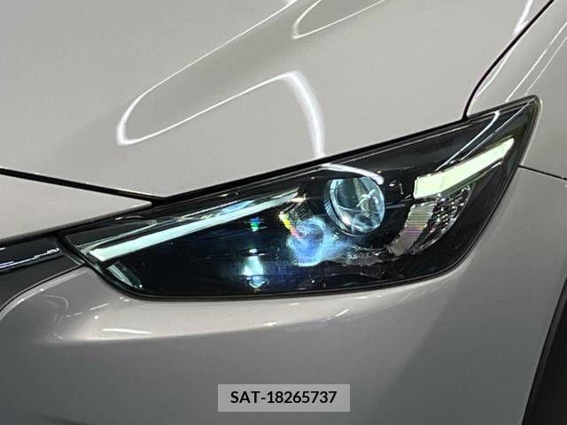 Mazda CX-3 2016-11 265441-12