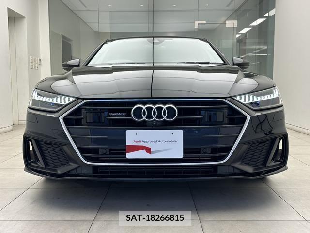 Audi A7 2018-12 261520-2