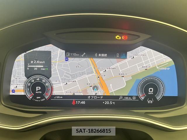Audi A7 2018-12 261520-9