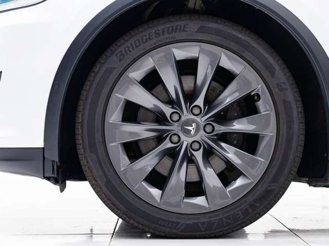 Tesla MODEL X 2018-04 24279-9