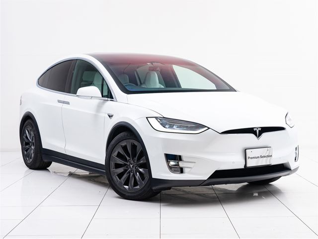 Tesla MODEL X 2018-04 24279-0