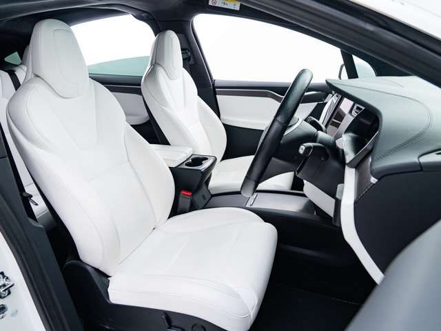 Tesla MODEL X 2018-04 24279-17