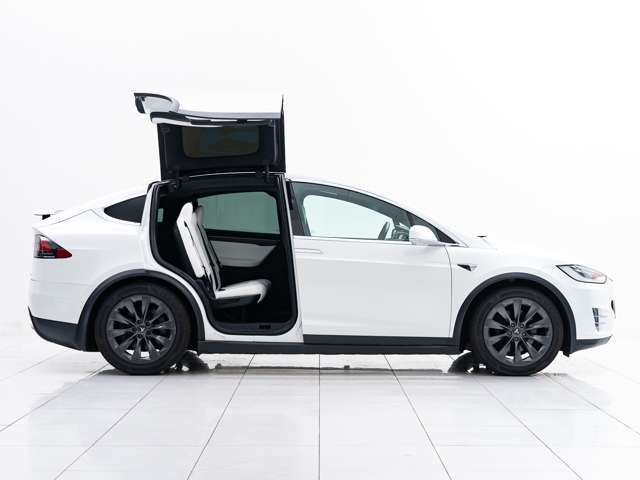 Tesla MODEL X 2018-04 24279-13