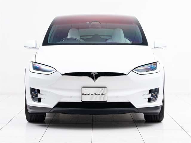 Tesla MODEL X 2018-04 24279-7