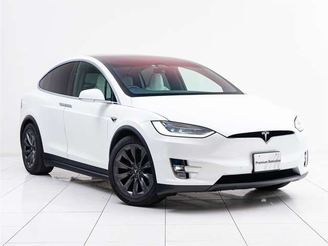 Tesla MODEL X 2018-04 24279-16