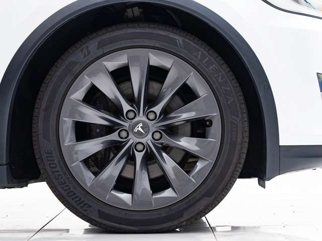 Tesla MODEL X 2018-04 24279-4