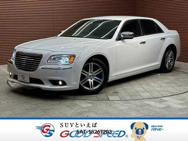 Chrysler 300 2015-03 211701-0