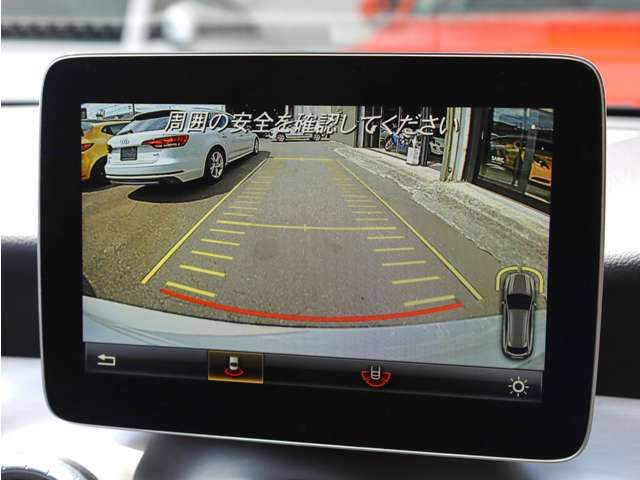 Mercedes Benz CLA-CLASS 2017-06 11187-9