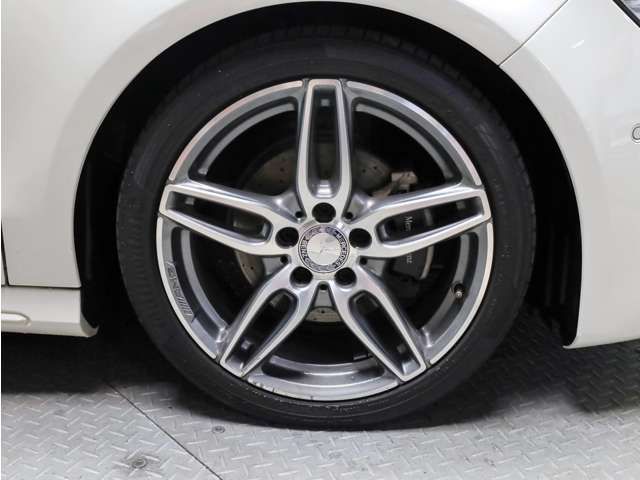 Mercedes Benz CLA-CLASS 2017-06 11187-18