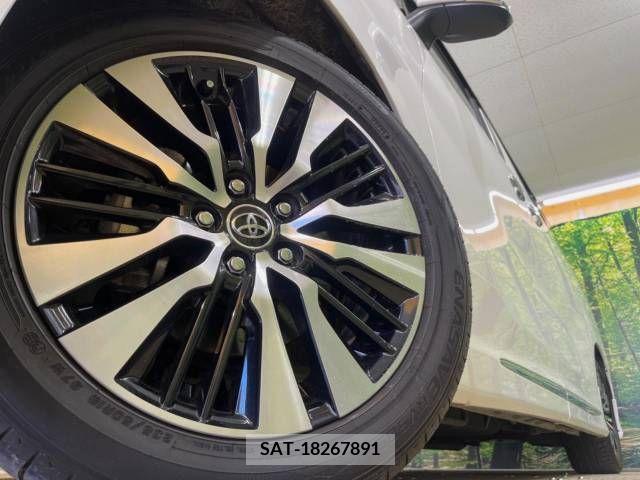 Toyota VELLFIRE 2018-05 299429-14