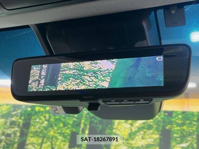 Toyota VELLFIRE 2018-05 299429-7