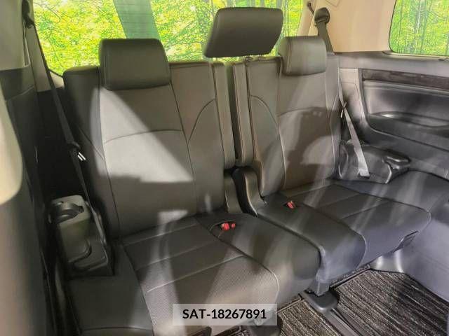 Toyota VELLFIRE 2018-05 299429-10