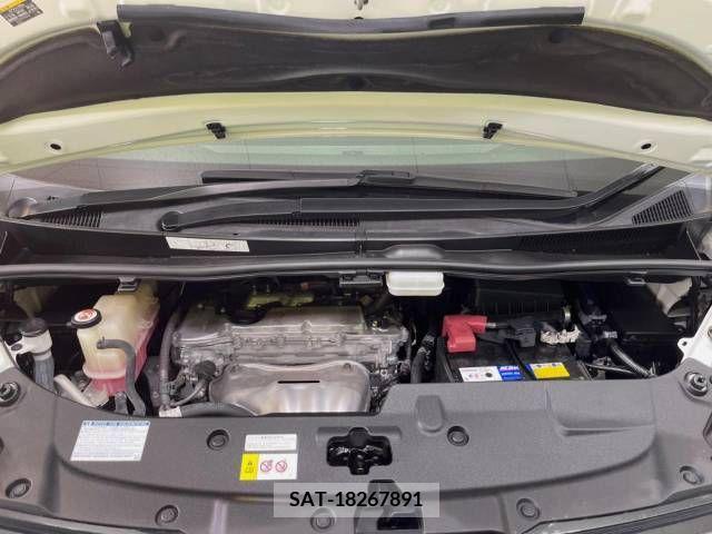 Toyota VELLFIRE 2018-05 299429-19