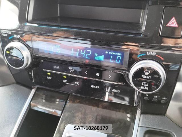 Toyota ALPHARD 2016-10 395533-13