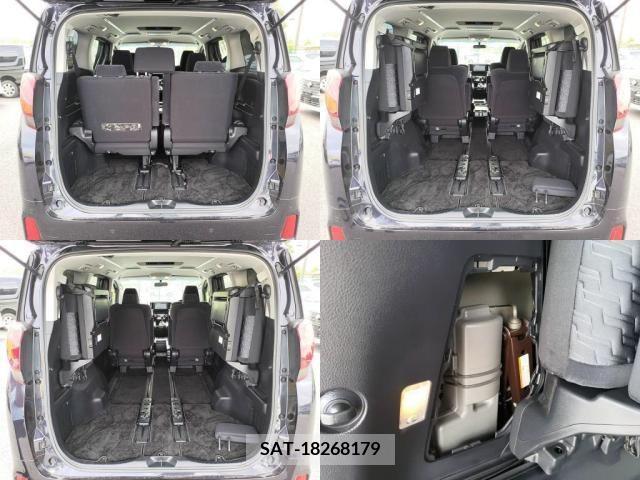 Toyota ALPHARD 2016-10 395533-7