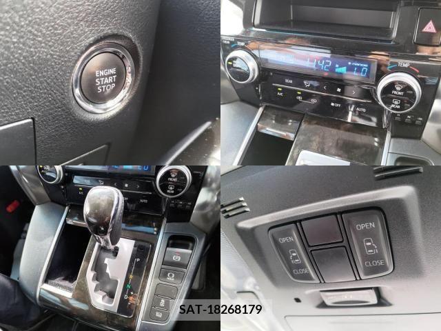 Toyota ALPHARD 2016-10 395533-4