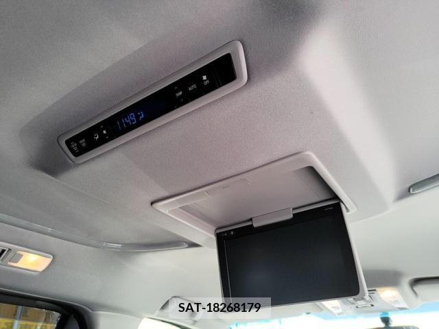 Toyota ALPHARD 2016-10 395533-19