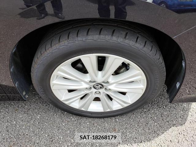 Toyota ALPHARD 2016-10 395533-29