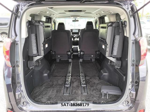 Toyota ALPHARD 2016-10 395533-26