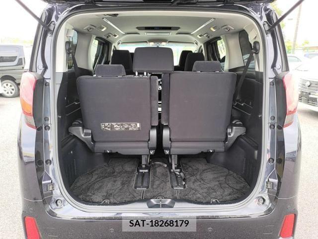 Toyota ALPHARD 2016-10 395533-24