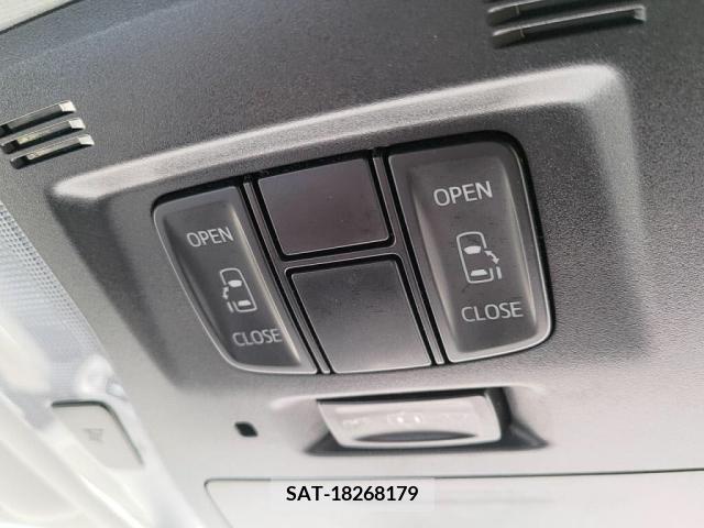 Toyota ALPHARD 2016-10 395533-15