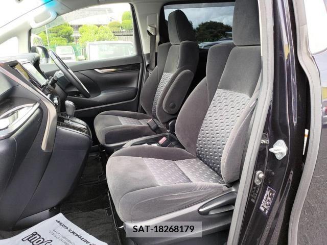 Toyota ALPHARD 2016-10 395533-21