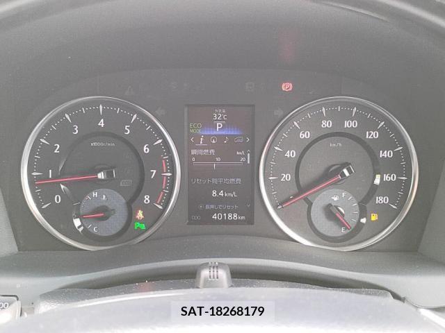 Toyota ALPHARD 2016-10 395533-28