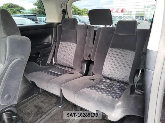 Toyota ALPHARD 2016-10 395533-23