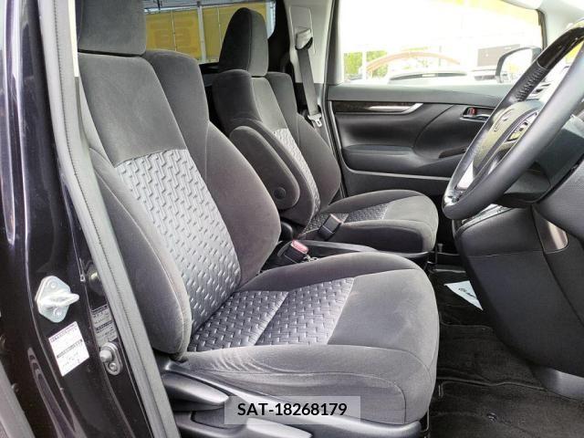 Toyota ALPHARD 2016-10 395533-20