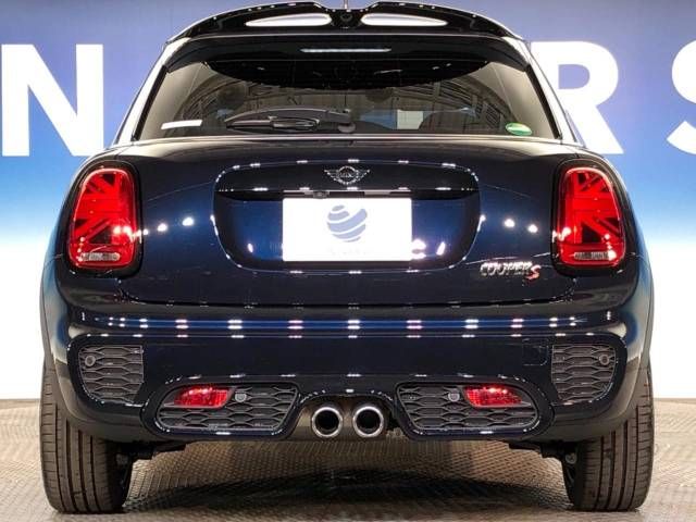 Bmw MINI 2021-04 185869-16
